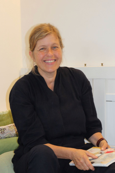 Antoinette Suter